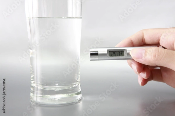 Obraz INFRARED THERMOMETER