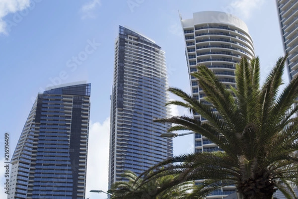 Obraz Corporate Paradise