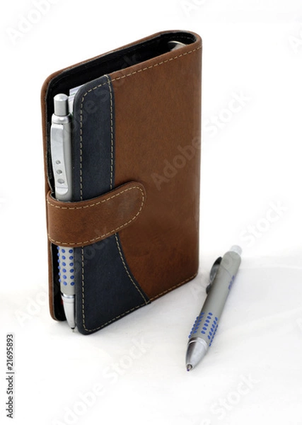 Fototapeta record book