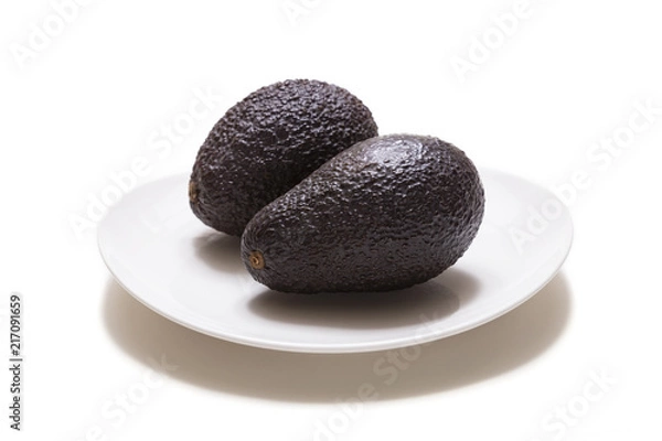 Fototapeta アボカド