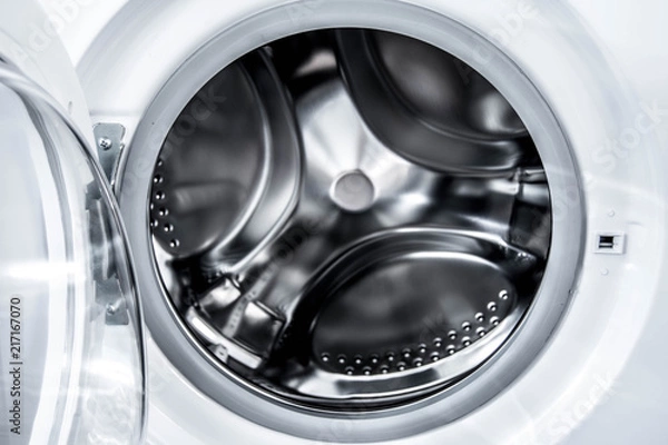 Obraz washing machine