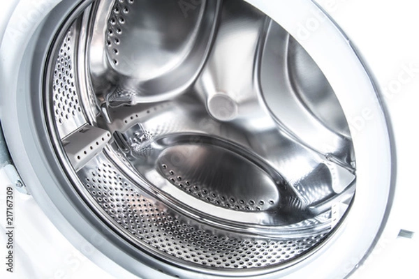 Obraz washing machine