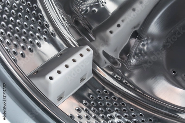 Obraz washing machine