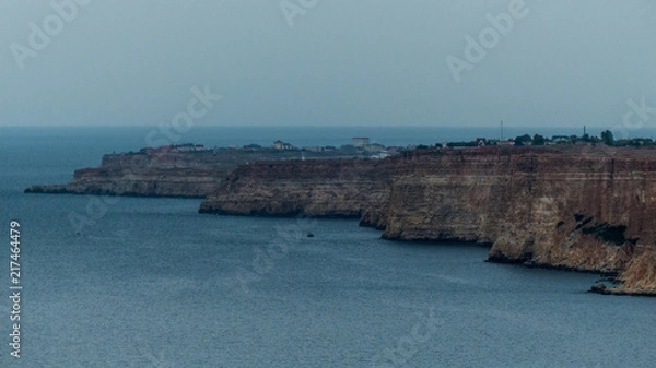 Obraz Феолент, Севастополь