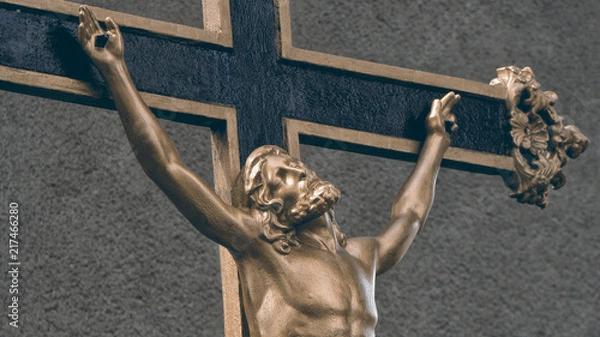 Obraz Иисус Христос