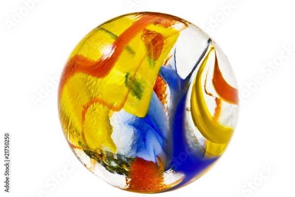 Fototapeta Marble madness