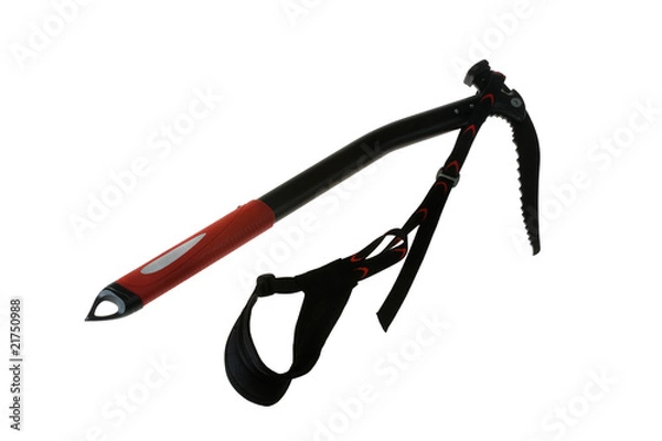 Obraz Ice Axe