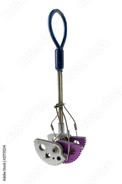 Fototapeta Camming Device