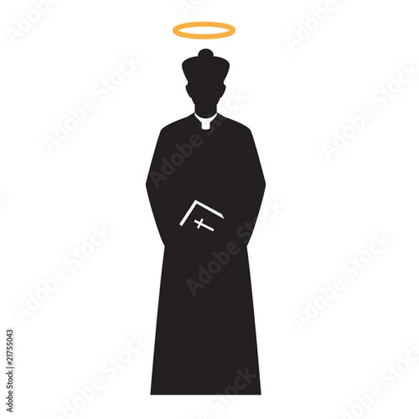 Obraz Scheinheiliger