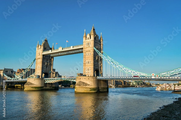 Obraz Londons Drawbridge 2