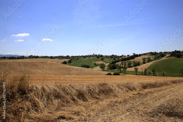 Obraz Paesaggio Toscano