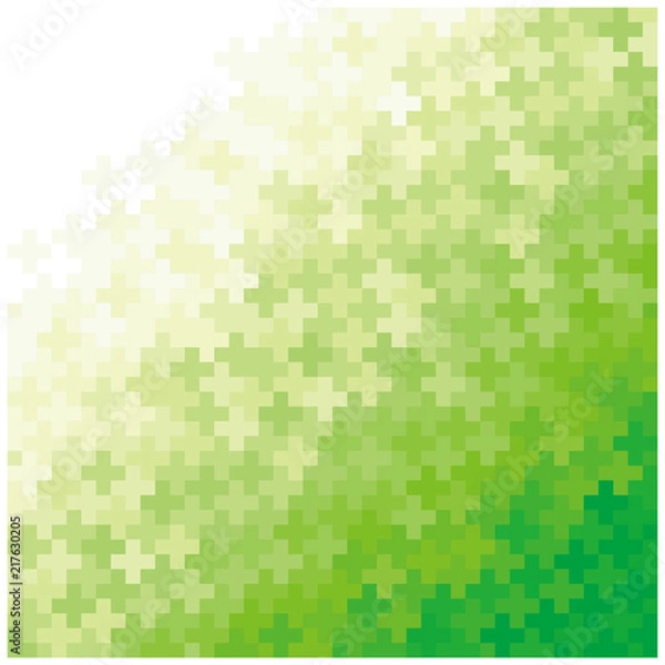 Obraz 背景　十字　プラス