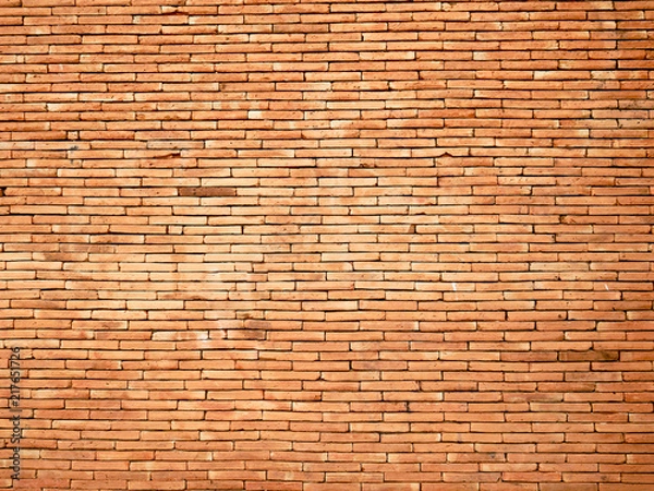 Obraz Grunge brick wall background textures