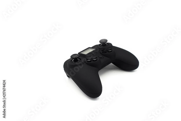 Obraz Joystick isolation, Joystick isolate