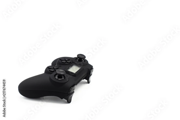 Obraz Joystick isolation, Joystick isolate