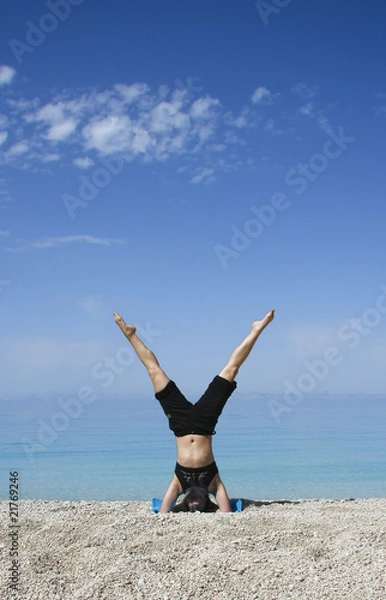 Obraz Harmony - Meditation