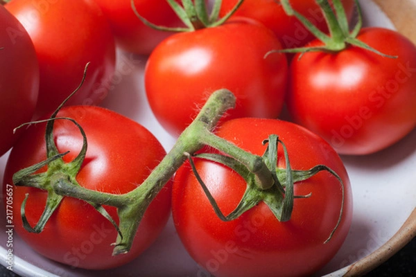 Fototapeta Tomato 