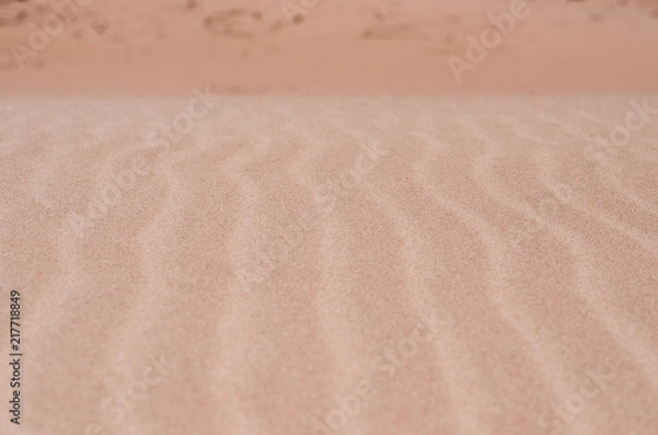 Fototapeta Sand texture