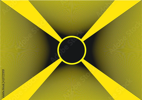 Fototapeta Abstract Art 1