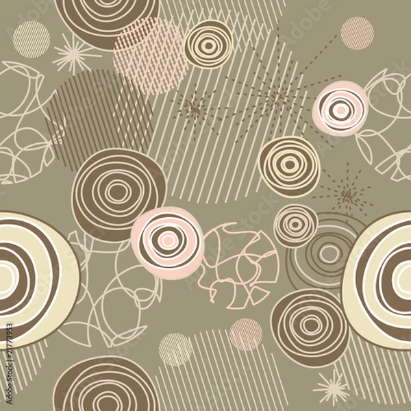 Obraz seamless background