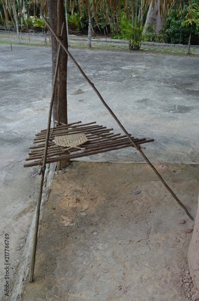 Obraz Instrumento Cozinha