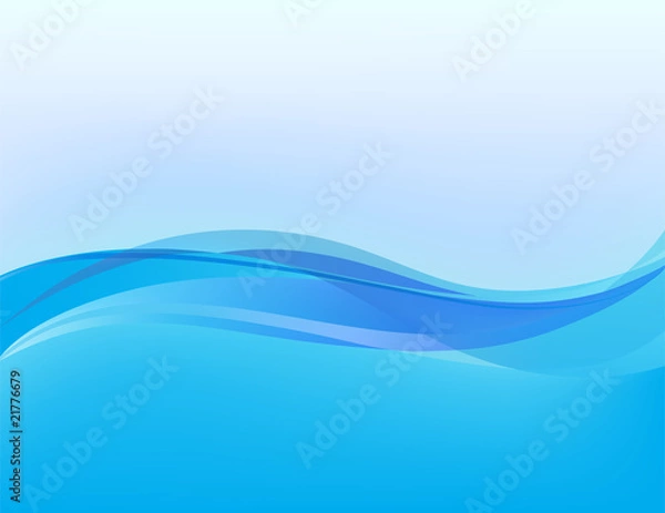 Fototapeta Abstract background vector
