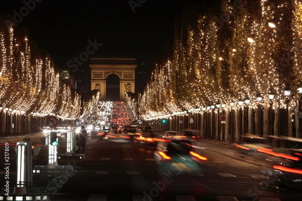 Obraz Illuminowani mistrzowie