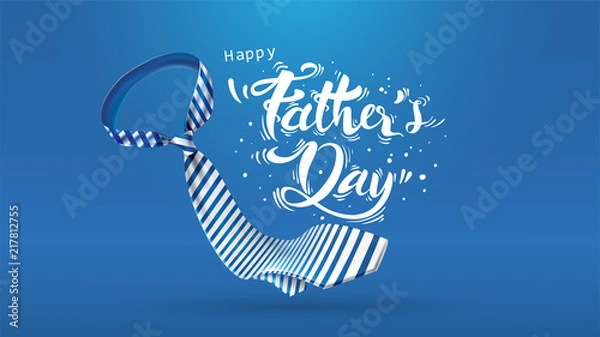 Obraz Happy Father’s Day