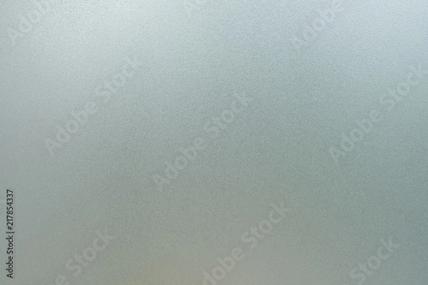 Obraz Frosted glass texture as background