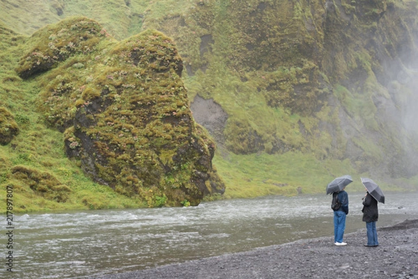 Obraz Iceland