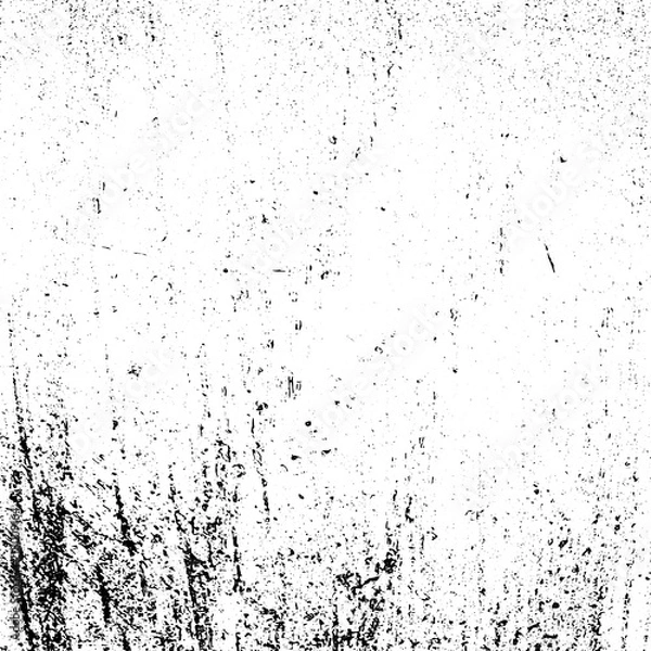 Obraz Grunge texture distress.black template background