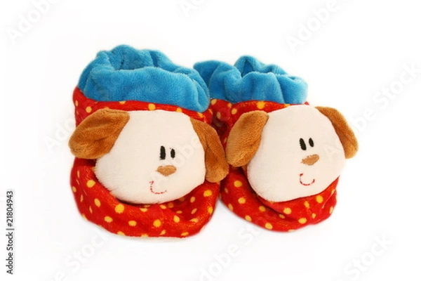 Obraz Slippers