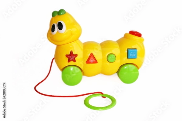 Obraz Musical toy