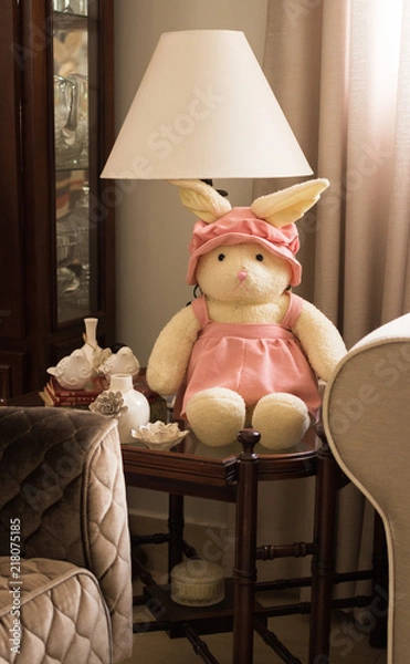 Obraz Decoração para a Páscoa