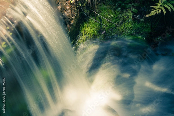 Obraz Mini-Cachoeira