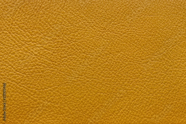 Obraz żółta skóra tekstura