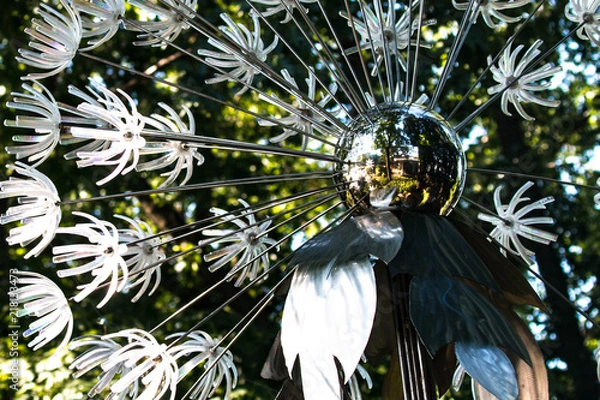 Fototapeta Abstract Artwork 