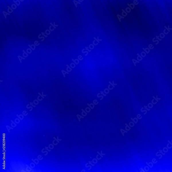 Fototapeta abstract blue background texture