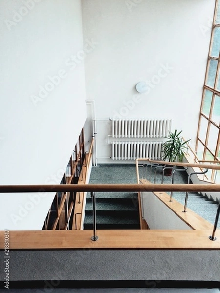 Fototapeta scandinavian