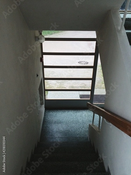 Fototapeta interior
