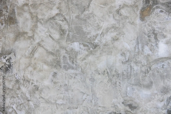 Fototapeta Concret texture wall background in high resolution