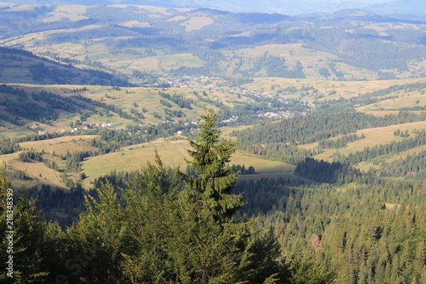 Obraz Далечінь