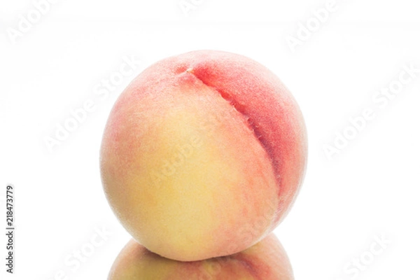 Fototapeta 大玉の桃