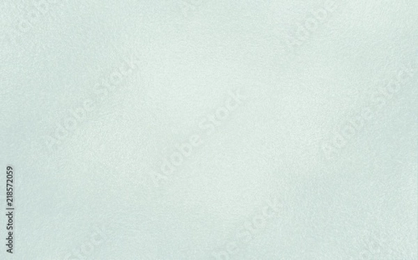 Obraz Light blue color frosted Glass texture background