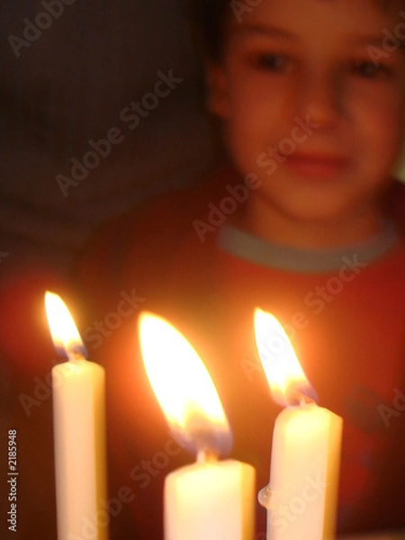 Obraz kindergeburtstag