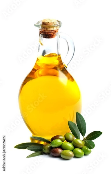 Obraz Olive oil