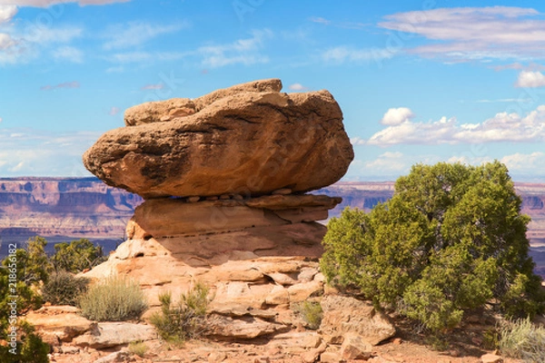 Fototapeta Canyonlands