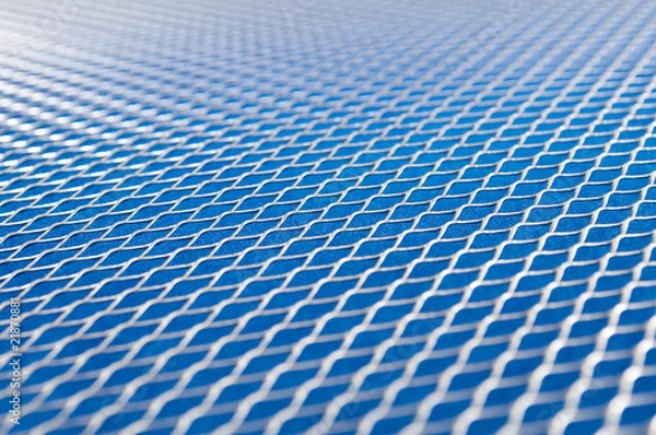 Fototapeta Air cleaning filter