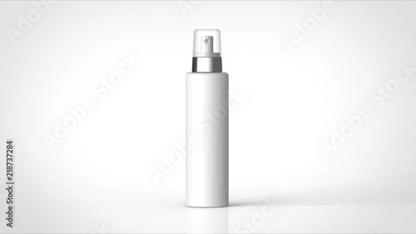 Obraz 化粧水　無地　