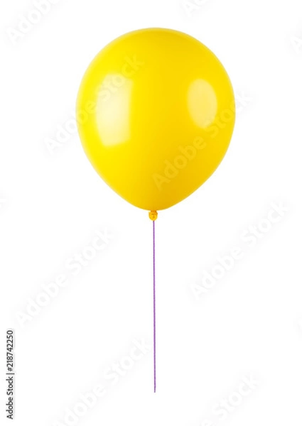 Obraz Flying balloon